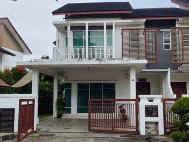 Residential House for sale in Wellesley, Penang