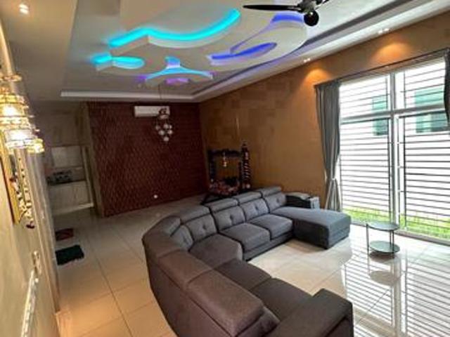 Residential House for sale in Wellesley, Penang