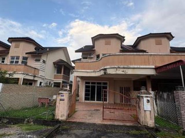 Residential House for sale in Kulim, Kedah