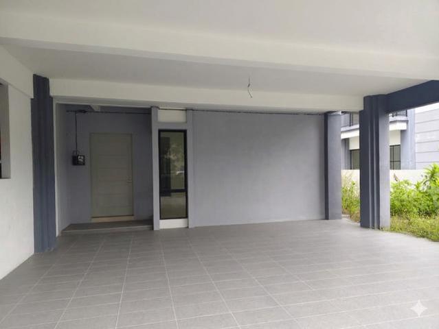Residential House for sale in Wellesley, Penang