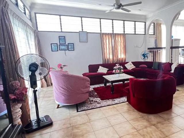 Residential House for sale in Pulau Tawar, Wellesley