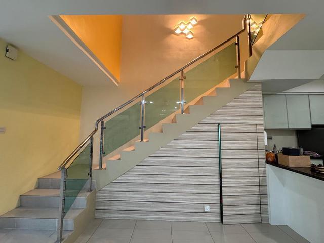 Residential House for sale in Wellesley, Penang