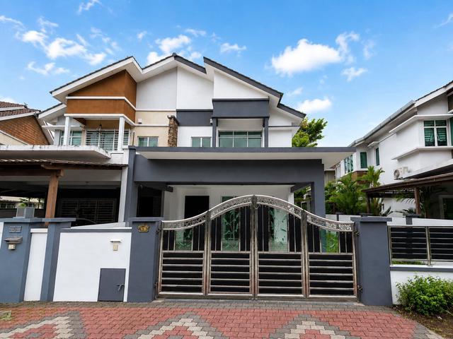 Residential House for sale in Perak, Tanjong Ipoh
