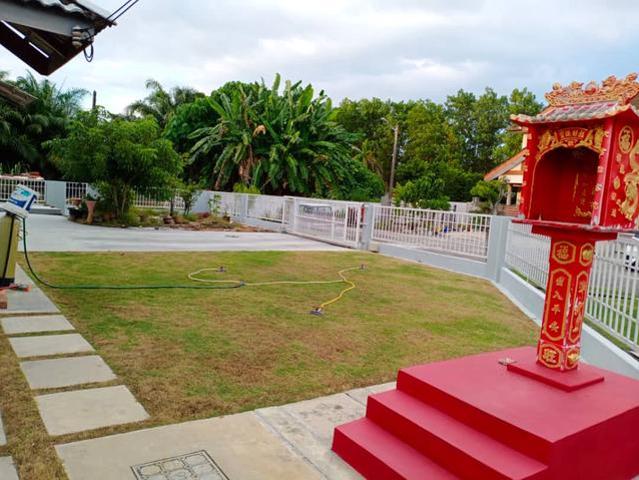 Residential House for sale in Wellesley, Penang