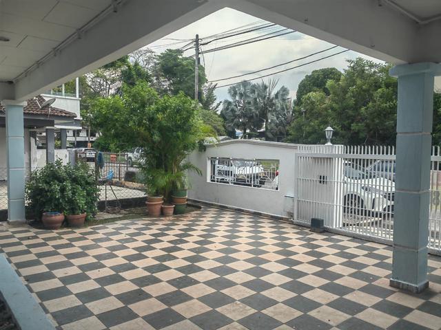 Residential House for sale in Wellesley, Penang