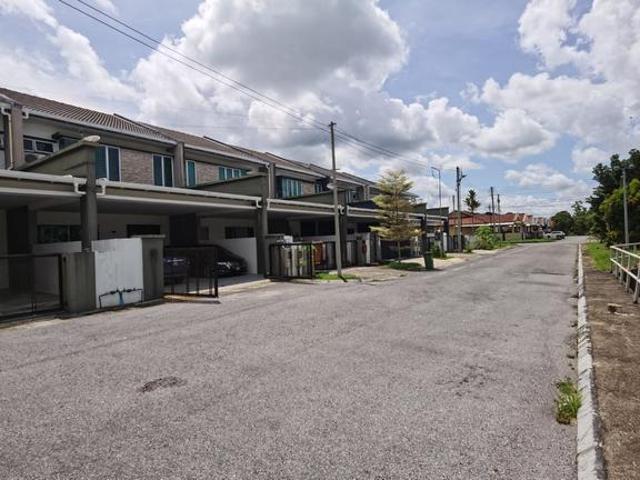 Terraced House for rent in Kuching, Sarawak