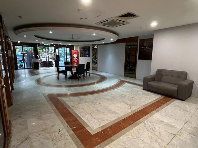 Room for rent in Country Heights Damansara, Kuala Lumpur