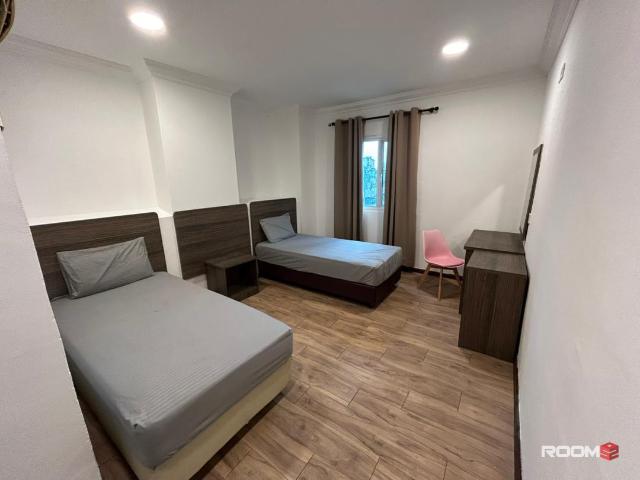 House for rent in Country Heights Damansara, Kuala Lumpur