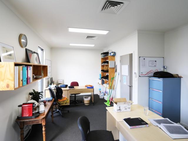 Office for rent in Launceston, Tasmania