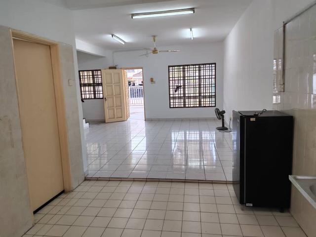 Terraced House for rent in Bandar Botanic, Bandaraya Klang