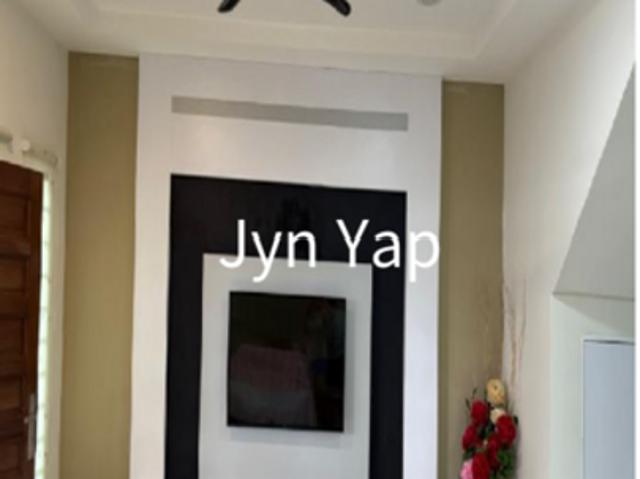 Condominium for sale in Kuantan, Pahang