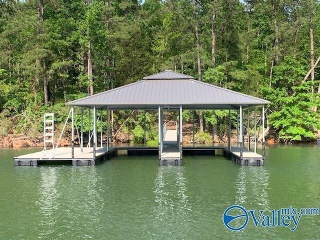 Land for sale in Double Springs, Alabama