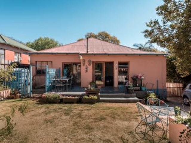 House for sale in Vosloorus, Gauteng