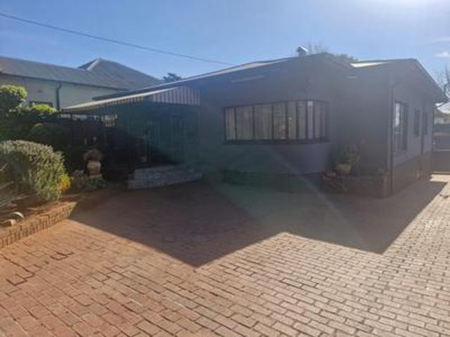 House for sale in Vosloorus, Gauteng