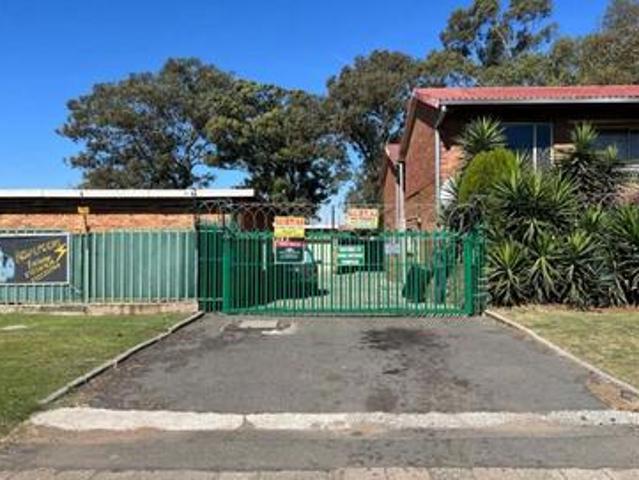 Commercial for sale in Ekurhuleni, Gauteng