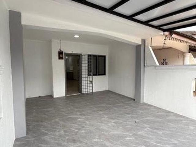 Terraced House for sale in Masai, Johor