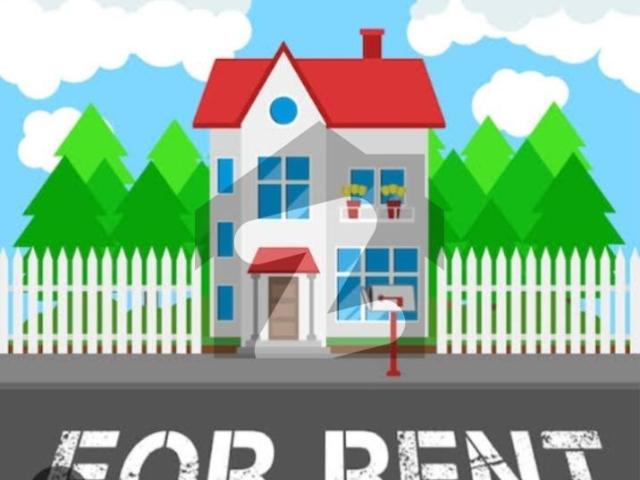 House for rent in Sialkot, Punjab
