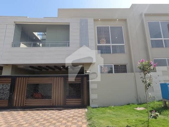 House for sale in Islamabad