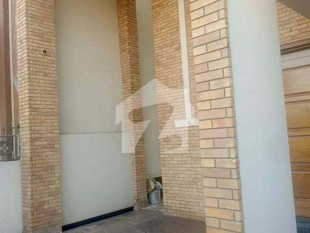 House for rent in اسلام آباد, زون 1