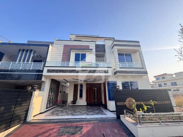 House for rent in Islamabad