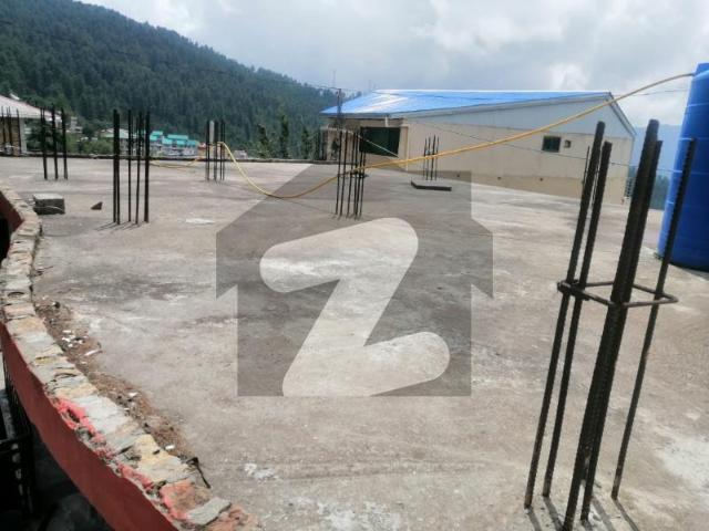 House for sale in Murree