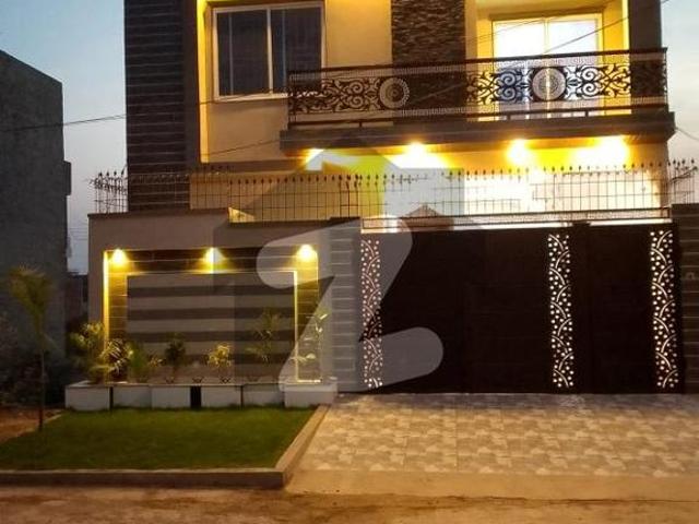 House for sale in Multan, Islamabad Capital Territory