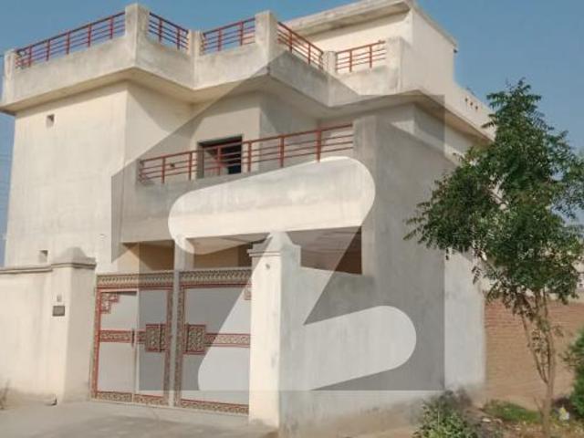 House for sale in Multan, Islamabad Capital Territory