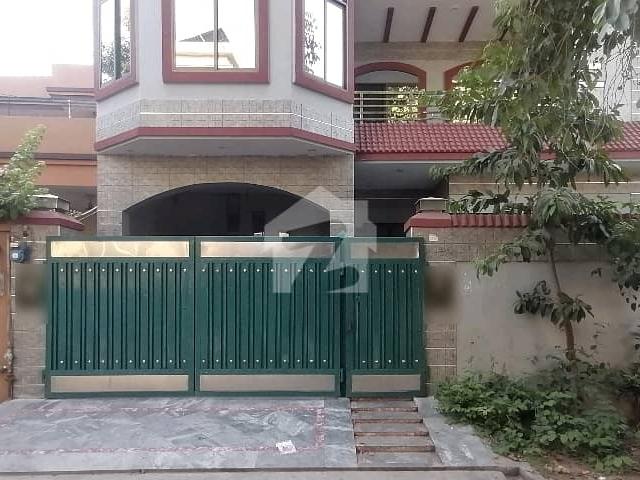 House for sale in Rawalpindi, Islamabad Capital Territory