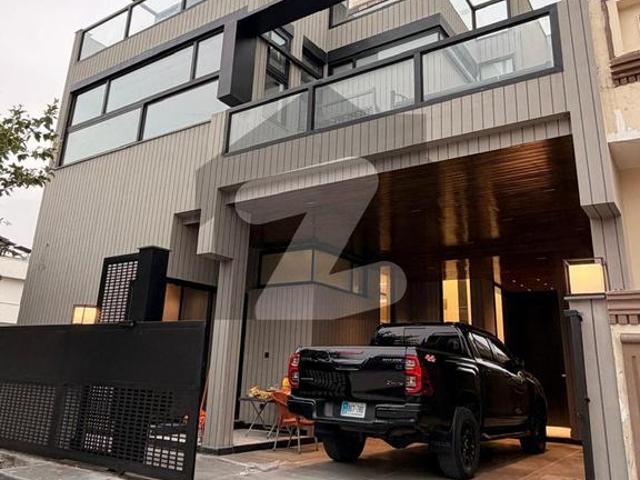 House for sale in Islamabad