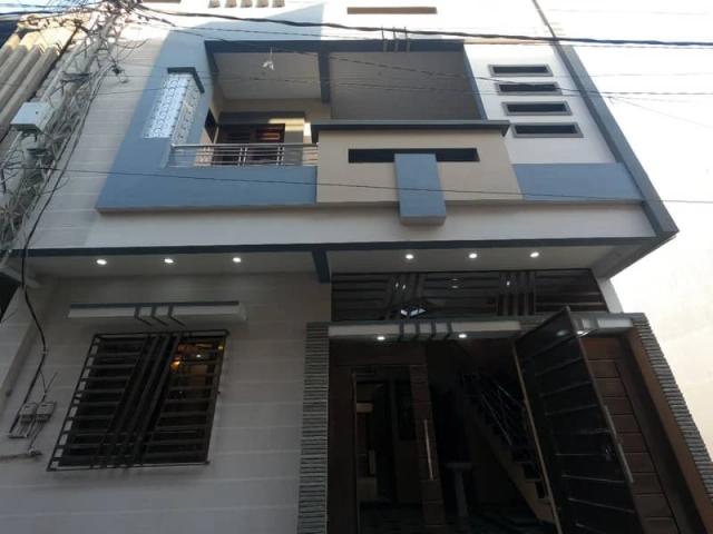 House for sale in North Waziristan, Federally Administered Tribal Areas fata
