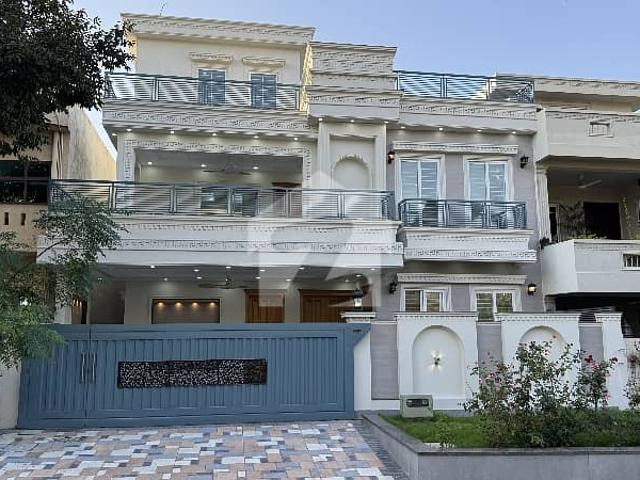 House for sale in اسلام آباد, زون 1