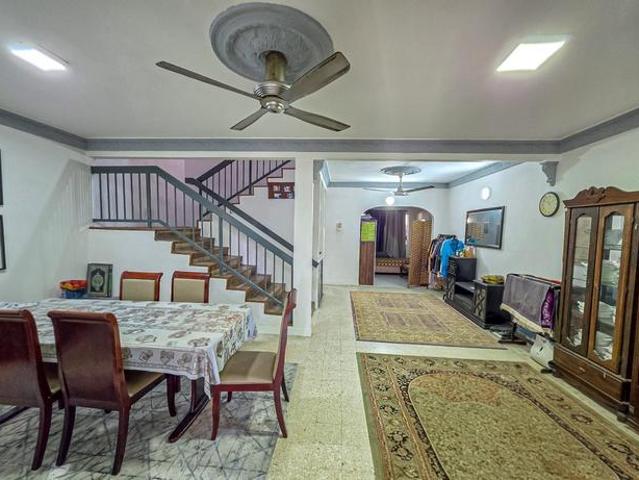 Terraced House for sale in Petaling, Alam Impian