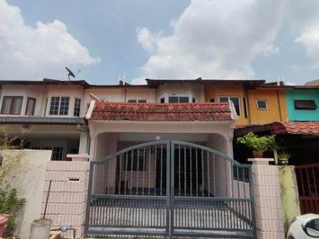 Terraced House for sale in Country Heights Damansara, Kuala Lumpur