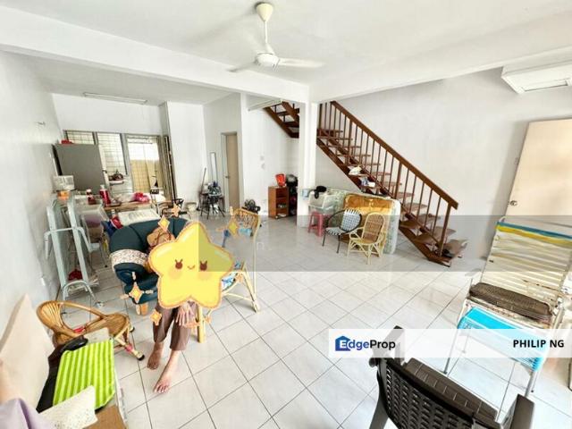 House for sale in Petaling, Subang Jaya
