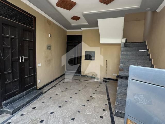 House for rent in Islamabad