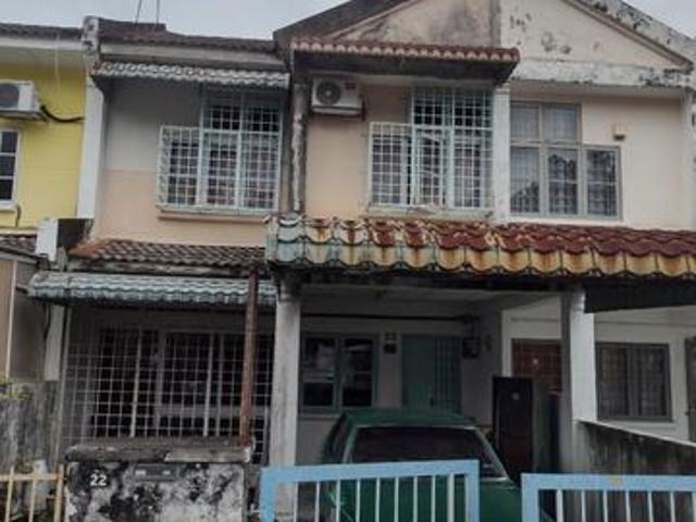 Terraced House for sale in Country Heights Damansara, Kuala Lumpur
