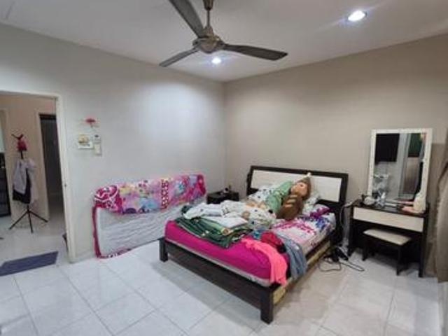 Terraced House for sale in Johor