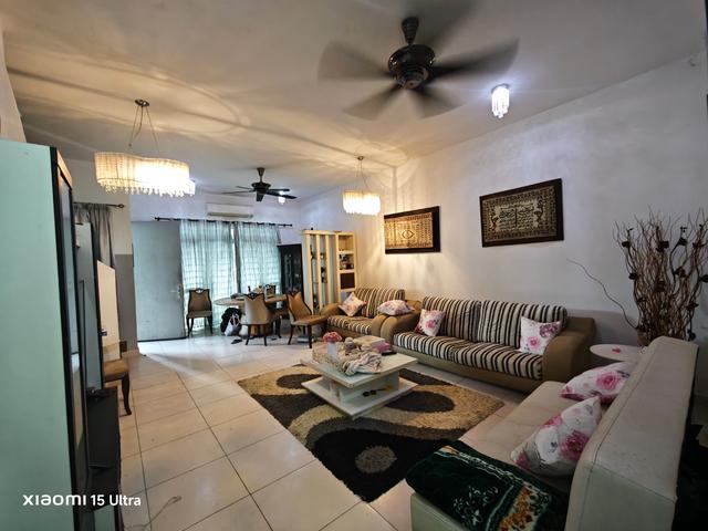 House for sale in Putrajaya