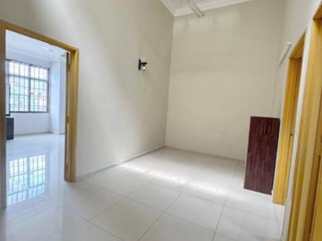 Terraced House for sale in Setia Indah, Johor Bahru