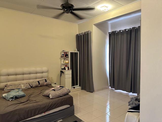 Terraced House for rent in Port Klang, Selangor
