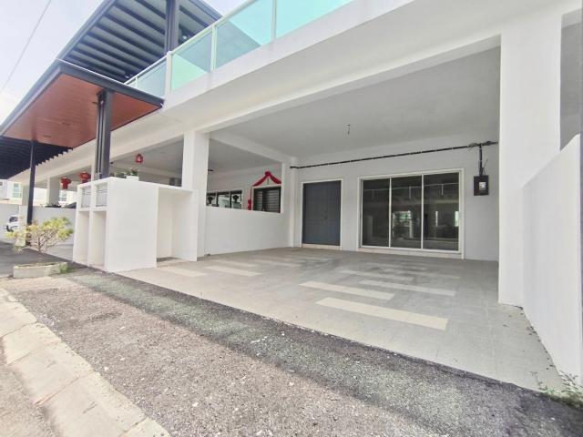 House for sale in Perak, Tanjong Ipoh