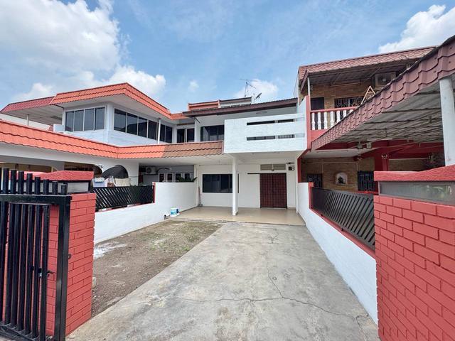 Terraced House for sale in Port Klang, Selangor