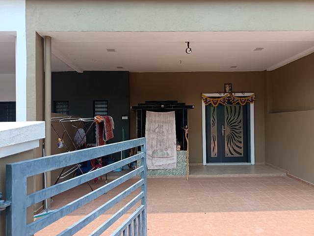 Terraced House for rent in Port Klang, Selangor