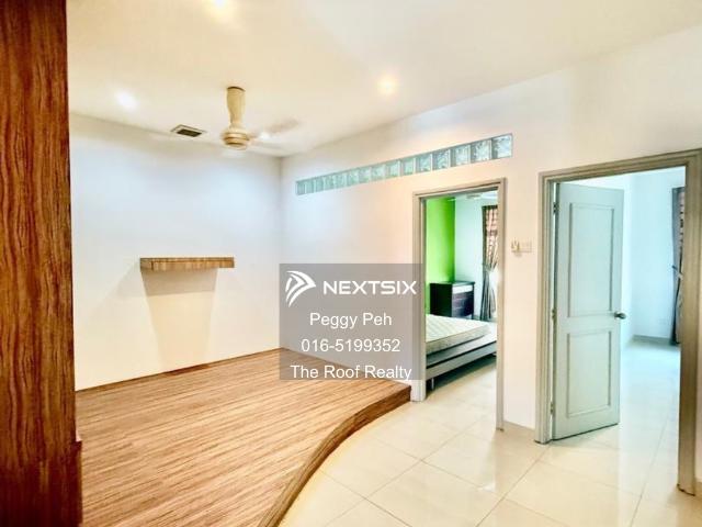 Residential House for sale in Tanjong Sepat, Selangor