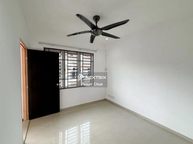 Residential House for sale in Alam Impian, Selangor