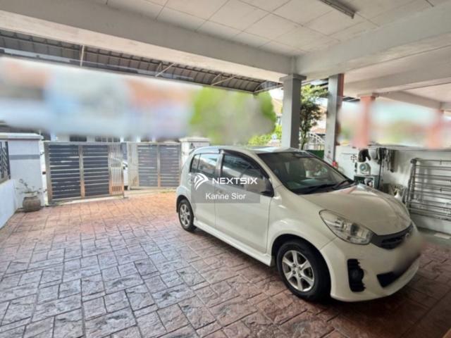 Residential House for sale in Petaling, Subang Jaya