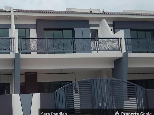 Terraced House for sale in Perak, Tanjong Ipoh