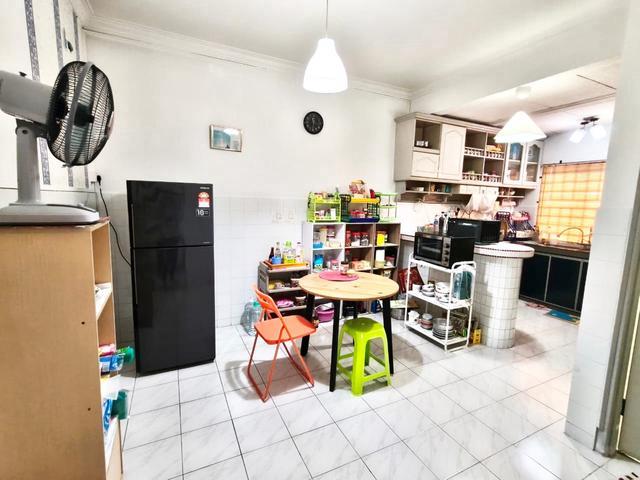 Terraced House for sale in Johor