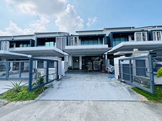 Terraced House for sale in Petaling, Alam Impian