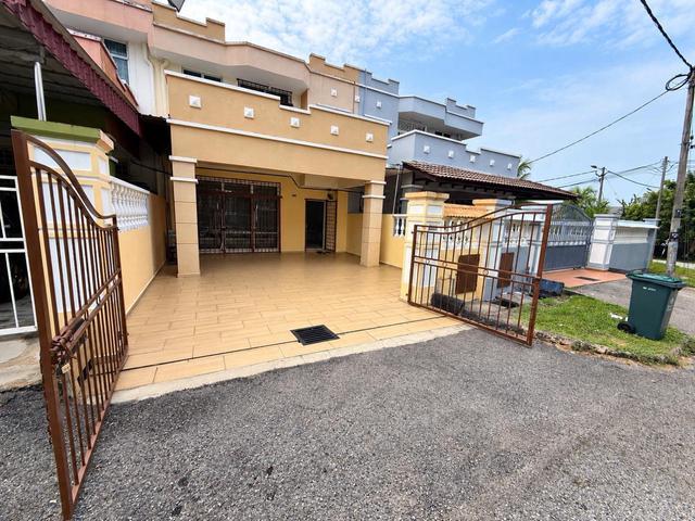Terraced House for sale in Sendayan Village, Negeri Sembilan